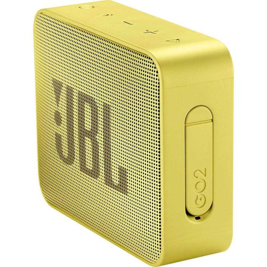 Jbl harman 2024 go2 bluetooth speaker